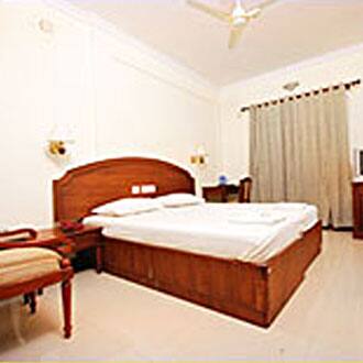 Padipura Residency, Alleppey 2